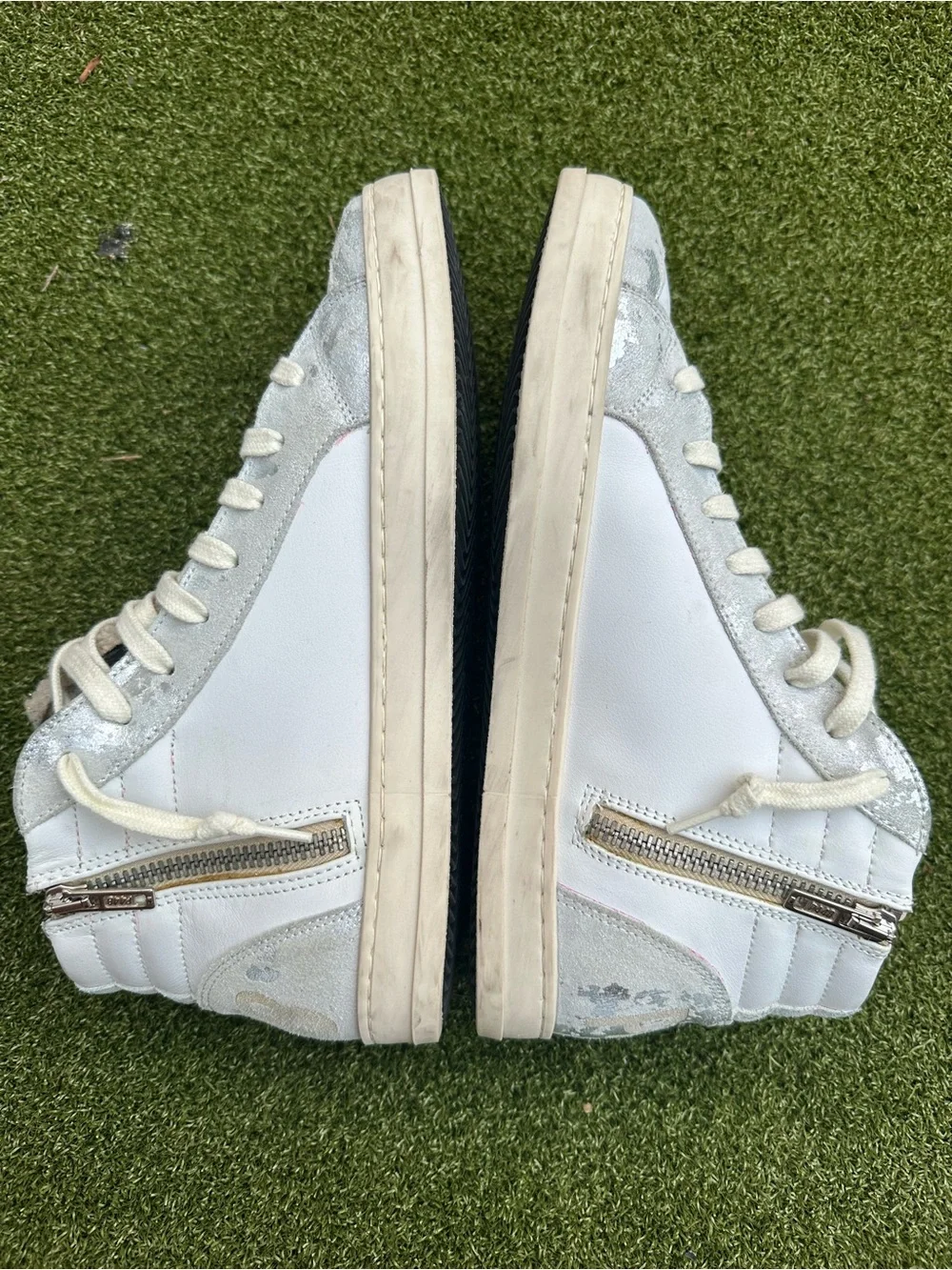 P448 authentic women’s
